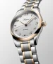  Zdjęcie 2 Longines Master Collection Lady 18k Gold Caps L2.357.5.70.7