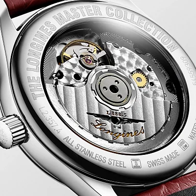 Longines Master Collection Lady L2.357.4.70.2