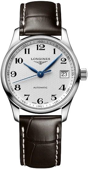 Longines Master Collection Lady L23574783