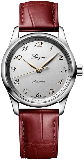 Longines Master Collection Lady L23574702
