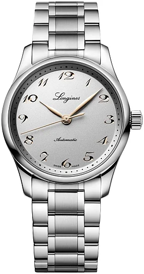 Longines Master Collection Lady L23574706