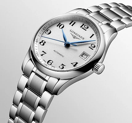 Longines Master Collection Lady L2.357.4.78.6