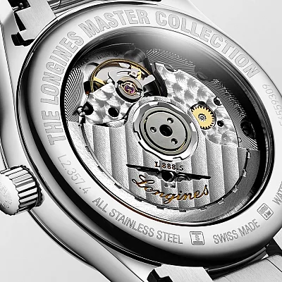 Longines Master Collection Lady L2.357.4.78.6