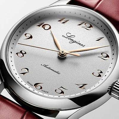 Longines Master Collection Lady L2.357.4.70.2