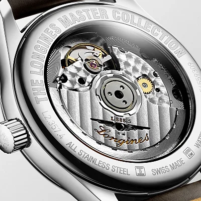 Longines Master Collection Lady L2.357.4.78.3