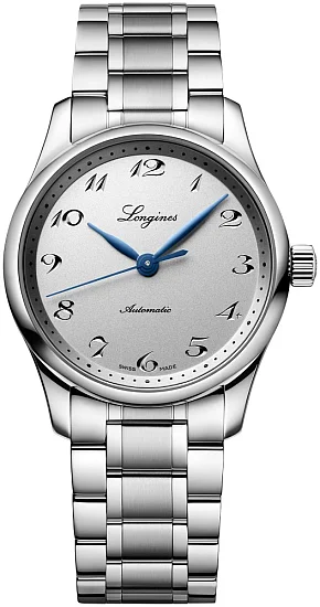 Longines Master Collection Lady L23574736