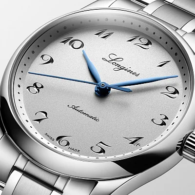 Longines Master Collection Lady L2.357.4.73.6