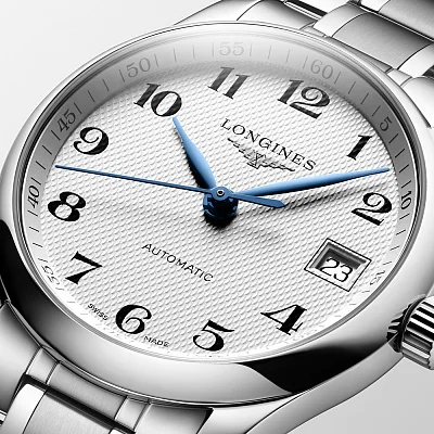 Longines Master Collection Lady L2.357.4.78.6
