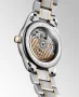  Zdjęcie 6 Longines Master Collection Lady Diamonds 18k Gold Caps L2.357.5.89.7