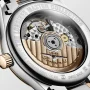  Zdjęcie 7 Longines Master Collection Lady Diamonds 18k Gold Caps L2.357.5.89.7
