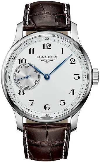 Longines Master Collection Manual L28414183