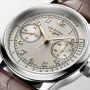  Zdjęcie 5 Longines Master Collection Manual Monopusher Chrono L2.960.4.78.2