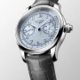  Zdjęcie 4 Longines Master Collection Manual Monopusher Chrono Ice Blue L2.960.4.93.2