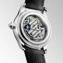  Zdjęcie 6 Longines Master Collection Manual Monopusher Chrono Ice Blue L2.960.4.93.2