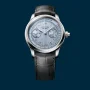  Zdjęcie 10 Longines Master Collection Manual Monopusher Chrono Ice Blue L2.960.4.93.2