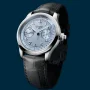  Zdjęcie 11 Longines Master Collection Manual Monopusher Chrono Ice Blue L2.960.4.93.2