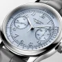  Zdjęcie 5 Longines Master Collection Manual Monopusher Chrono Ice Blue L2.960.4.93.2