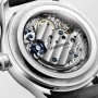  Zdjęcie 7 Longines Master Collection Manual Monopusher Chrono Ice Blue L2.960.4.93.2