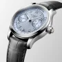  Zdjęcie 2 Longines Master Collection Manual Monopusher Chrono Ice Blue L2.960.4.93.2