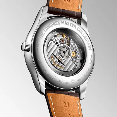 Longines Master Collection Moonphase L2.919.4.78.3