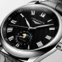  Zdjęcie 5 Longines Master Collection Moonphase L2.909.4.51.7