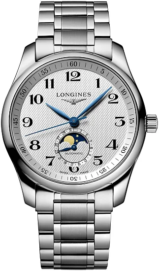 Longines Master Collection Moonphase L29094786