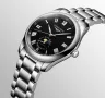 Zdjęcie 3 Longines Master Collection Moonphase L2.909.4.51.6