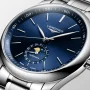  Zdjęcie 5 Longines Master Collection Moonphase L2.909.4.92.6