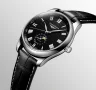  Zdjęcie 3 Longines Master Collection Moonphase L2.919.4.51.7