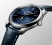  Zdjęcie 5 Longines Master Collection Moonphase L2.919.4.92.0