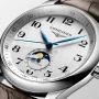  Zdjęcie 6 Longines Master Collection Moonphase L2.909.4.78.3