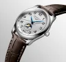 Zdjęcie 4 Longines Master Collection Moonphase L2.909.4.78.3