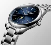  Zdjęcie 6 Longines Master Collection Moonphase L2.919.4.92.6