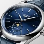  Zdjęcie 7 Longines Master Collection Moonphase L2.909.4.92.0
