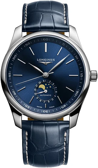 Longines Master Collection Moonphase L29094920
