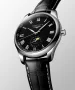  Zdjęcie 4 Longines Master Collection Moonphase L2.919.4.51.7