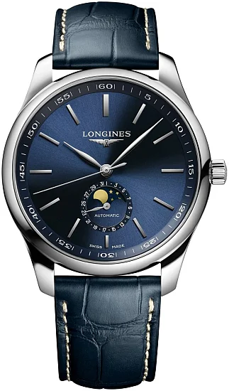 Longines Master Collection Moonphase L29194920