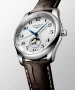  Zdjęcie 5 Longines Master Collection Moonphase L2.909.4.78.3