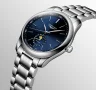  Zdjęcie 3 Longines Master Collection Moonphase L2.909.4.92.6