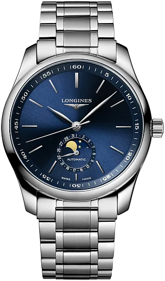 Longines Master Collection Moonphase L29094926