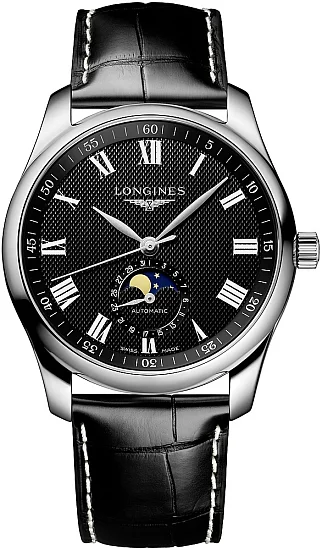 Longines Master Collection Moonphase L29094517