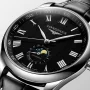  Zdjęcie 5 Longines Master Collection Moonphase L2.919.4.51.7
