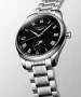  Zdjęcie 4 Longines Master Collection Moonphase L2.919.4.51.6