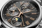  Zdjęcie 5 Longines Master Collection Moonphase Chrono L2.673.4.61.2