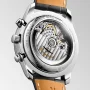  Zdjęcie 6 Longines Master Collection Moonphase Chrono L2.673.4.61.2