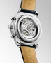  Zdjęcie 7 Longines Master Collection Moonphase Chrono L2.773.4.71.2