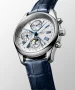  Zdjęcie 4 Longines Master Collection Moonphase Chrono L2.773.4.71.2