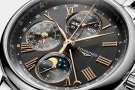  Zdjęcie 5 Longines Master Collection Moonphase Chrono L2.673.4.61.6