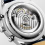  Zdjęcie 8 Longines Master Collection Moonphase Chrono L2.773.4.71.2