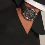  Zdjęcie 10 Longines Master Collection Moonphase Chrono L2.773.4.61.2